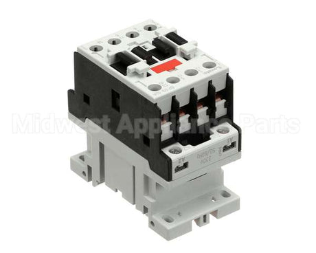 6046033 Bki Contactor, 9A, For Abe61 Model
