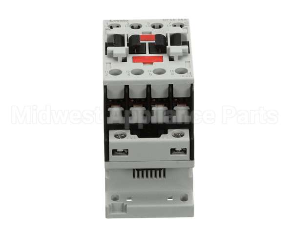 6046038 Giorik Contactor 25A Lovato 4 Pole Electric