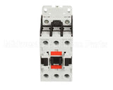6046041 Bki Contactor, 60 Amp/Ac1, 3 Ph