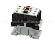 6046041 Giorik Contactor, 60A, Lovato, Electric, Evo