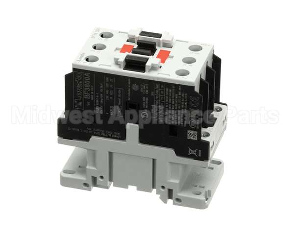 6046041 Giorik Contactor, 60A, Lovato, Electric, Evo