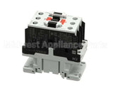6046041 Giorik Contactor, 60A, Lovato, Electric, Evo