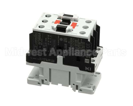 6046041 Giorik Contactor, 60A, Lovato, Electric, Evo