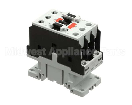 6046041 Giorik Contactor, 60A, Lovato, Electric, Evo