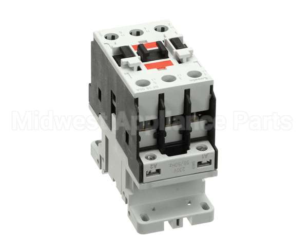 6046041 Giorik Contactor, 60A, Lovato, Electric, Evo