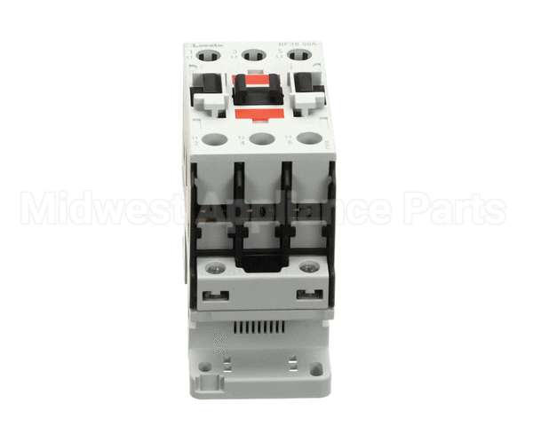 6046041 Giorik Contactor, 60A, Lovato, Electric, Evo