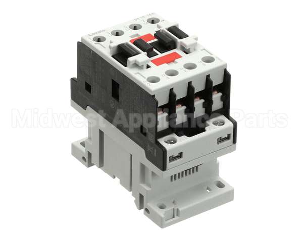 6046046 Giorik Contactor, 32A, Lovato, Electric, Evo
