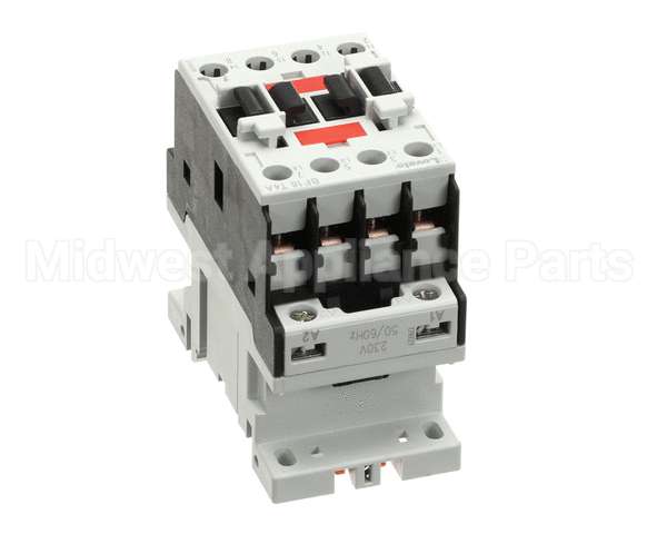 6046046 Giorik Contactor, 32A, Lovato, Electric, Evo