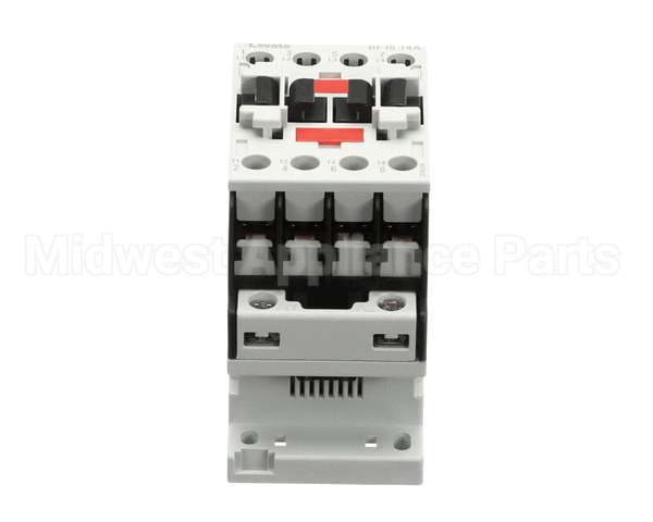 6046046 Giorik Contactor, 32A, Lovato, Electric, Evo