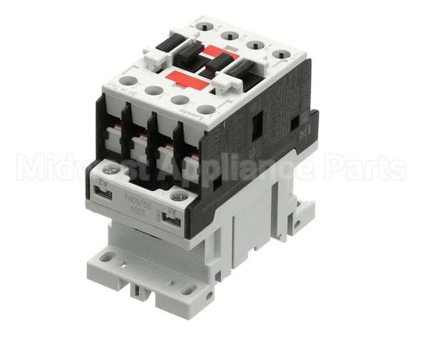 6046046 Giorik Contactor, 32A, Lovato, Electric, Evo