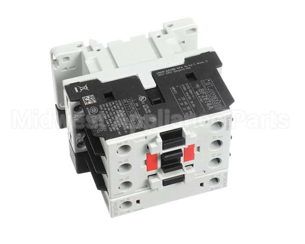 6046050 Bki Contactor, 45A