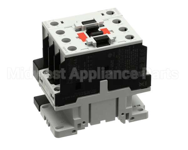 6046050 Giorik Contactor, 45A, Lovato, Electric, Evo