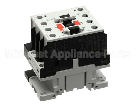 6046050 Giorik Contactor, 45A, Lovato, Electric, Evo