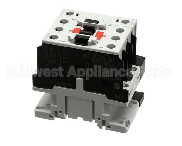 6046050 Giorik Contactor, 45A, Lovato, Electric, Evo
