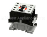 6046050 Giorik Contactor, 45A, Lovato, Electric, Evo