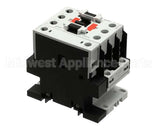 6046050 Giorik Contactor, 45A, Lovato, Electric, Evo