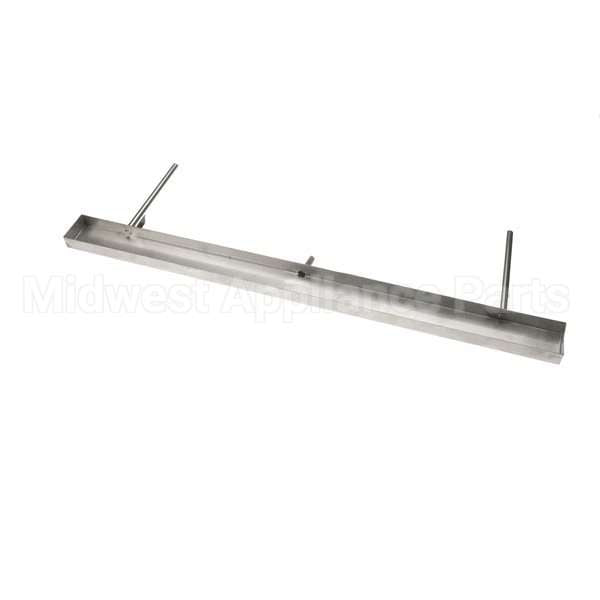 60464 Compatible Blodgett Drip Tray 2/1 Gn