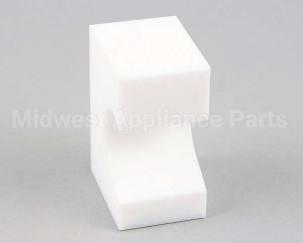 6047 Nieco Bearing, Ptfe, 1W X1-7/8H, 3/4 Shaft
