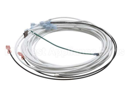 60477 Henny Penny Harness-Power/Pump Switch G322
