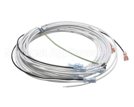60477 Henny Penny Harness-Power/Pump Switch G322