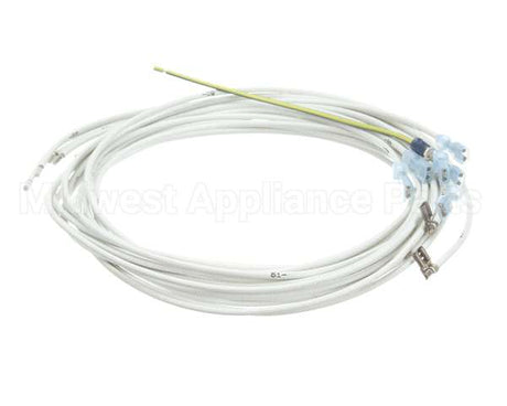 60481 Henny Penny Harness-Power/Pump Switch G321