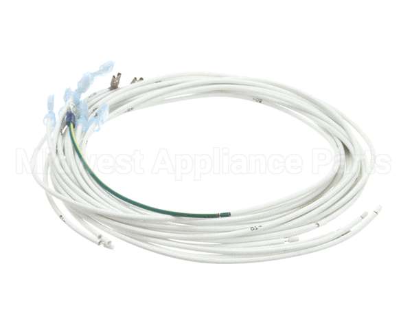 60481 Henny Penny Harness-Power/Pump Switch G321