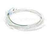 60481 Henny Penny Harness-Power/Pump Switch G321