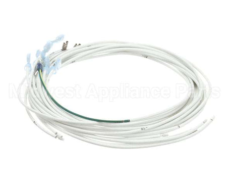60481 Henny Penny Harness-Power/Pump Switch G321
