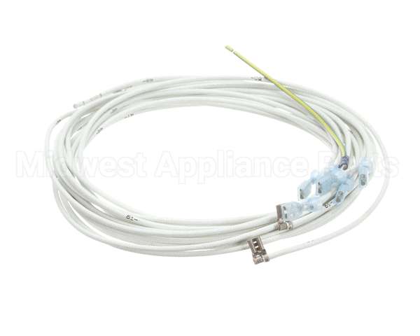 60481 Henny Penny Harness-Power/Pump Switch G321