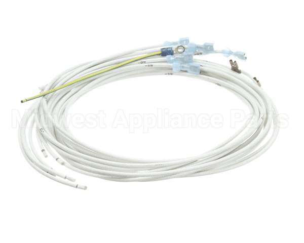 60481 Henny Penny Harness-Power/Pump Switch G321