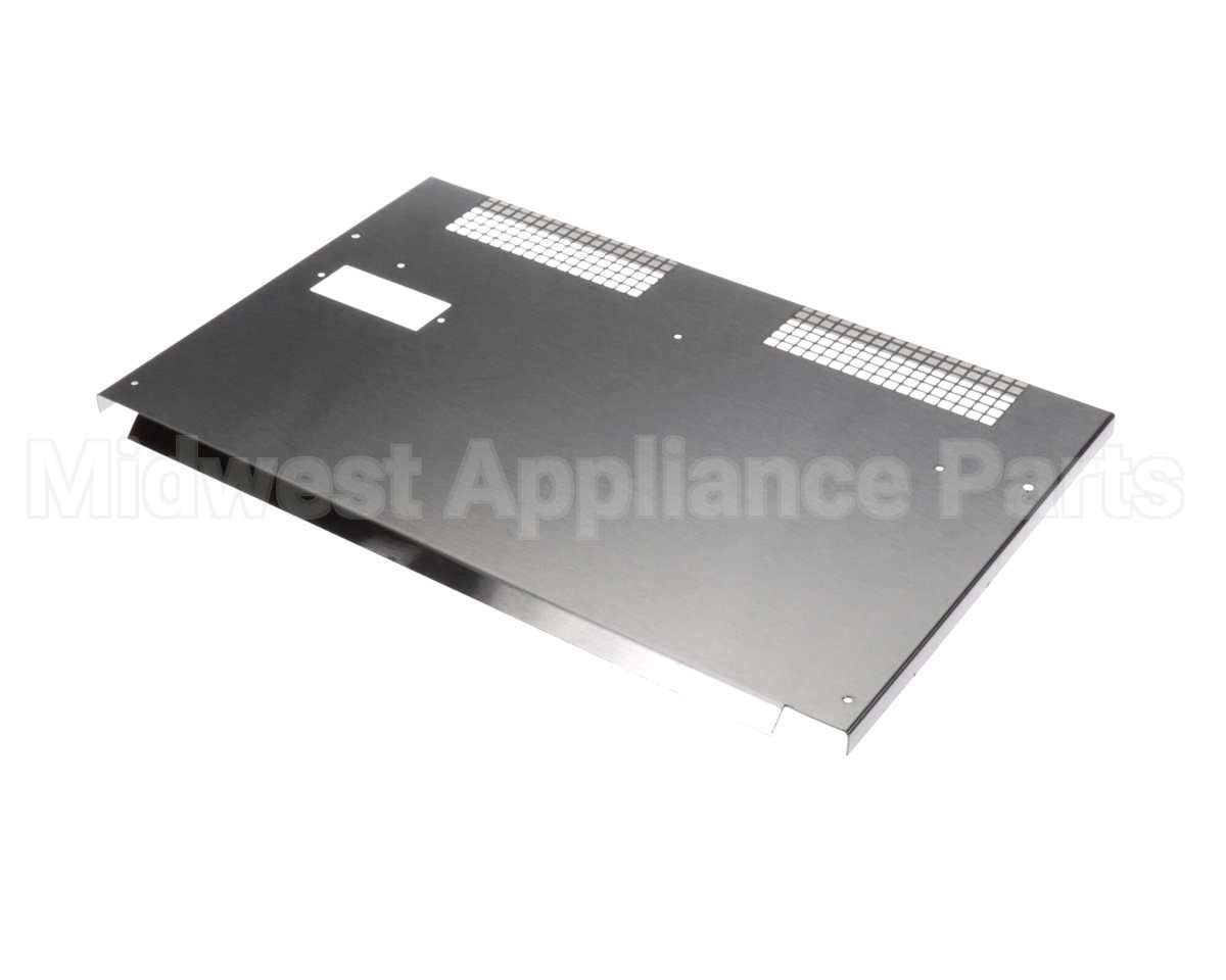 60487-9 Montague Evaporator Cover