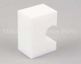 6049 Nieco Bearing, Ptfe, 1W X1-7/8H, 5/8 Shaft