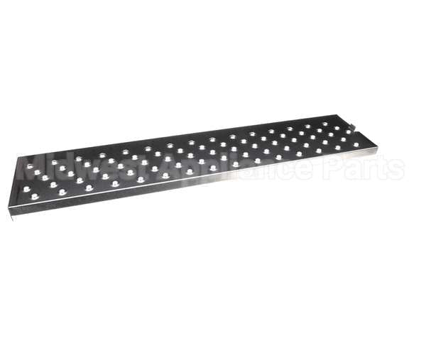 60496 Middleby Plate,Outr S/L6 W 5 Rows,Ps670