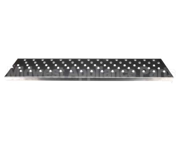 60496 Middleby Plate,Outr S/L6 W 5 Rows,Ps670