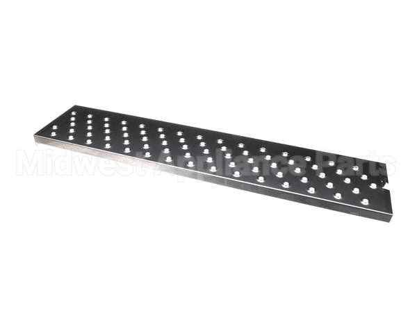 60496 Middleby Plate,Outr S/L6 W 5 Rows,Ps670