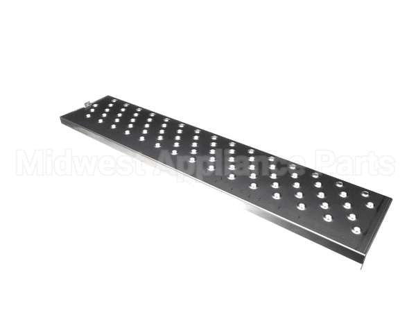 60496 Middleby Plate,Outr S/L6 W 5 Rows,Ps670