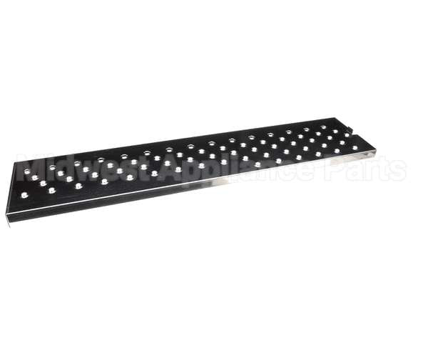 60497 Middleby Plate,Outr S/L6 W5-4 Row,Ps670