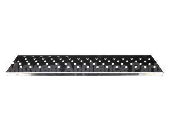 60497 Middleby Plate,Outr S/L6 W5-4 Row,Ps670