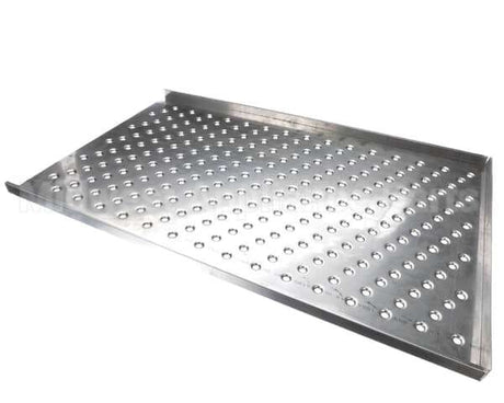 60498 Middleby Weldment,Puter Plate L18 W/16 Rows