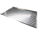 60498 Middleby Weldment,Puter Plate L18 W/16 Rows