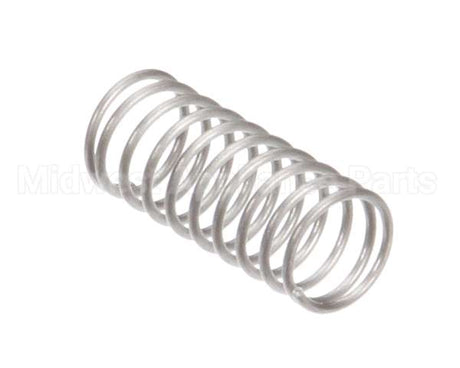 605-02 Multiplex Spring Flow Control Hf Soda