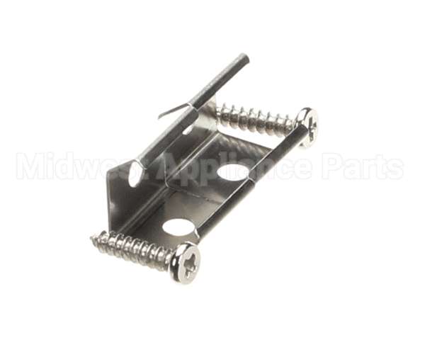605-065D Beverage Air Clip-Mounting, 45Deg, Stickve, Hera Led