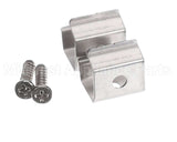 605-073D Beverage Air Mounting Clip Tf, Hera, 45 Dgr