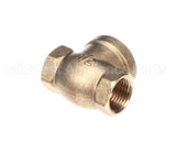 605040112 Ifi America Panorama America Drain One Way Valve