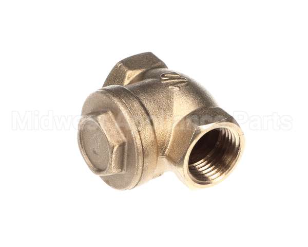 605040112 Ifi America Panorama America Drain One Way Valve