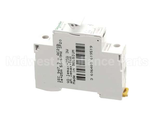 6050564 Giorik White Fuse Holder, 202, Evo, Sb