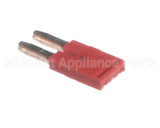 6050583 Giorik Jumper, Term, Red, Evo, Sb