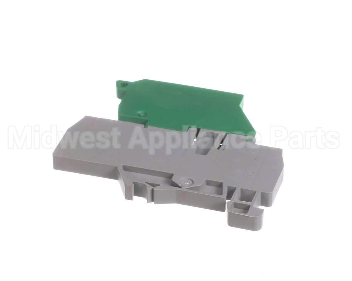 6050584 Giorik Green Fuse Holder, Evo, Sb