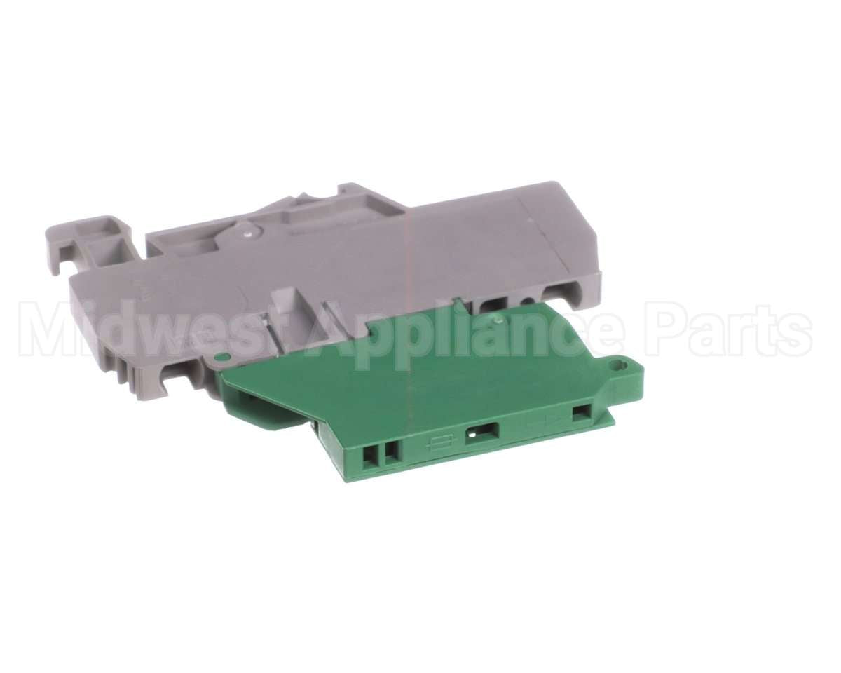 6050584 Giorik Green Fuse Holder, Evo, Sb