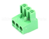 6050660 Giorik 3 Pin Molex Connector, Evo, Sb